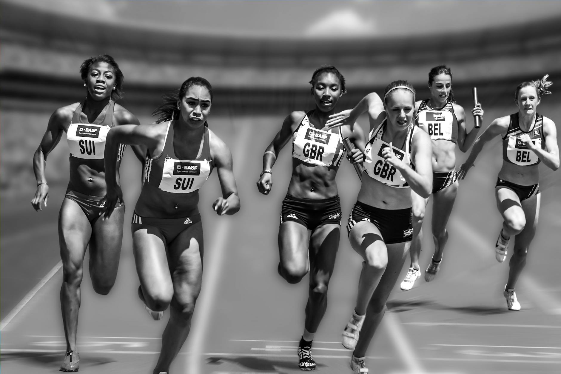 Big sports events and key moments you should follow featured