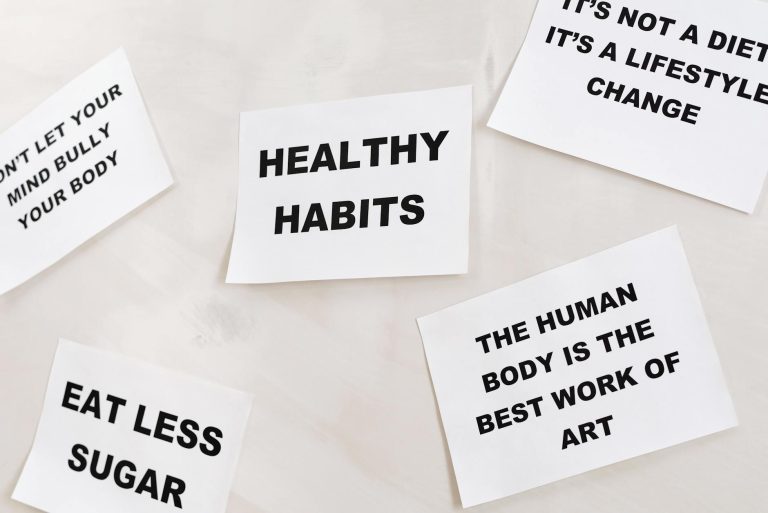 Daily habits that boost your health and energy without drastic changes featured image