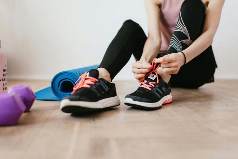 Effective home workouts to stay fit without any equipment featured image