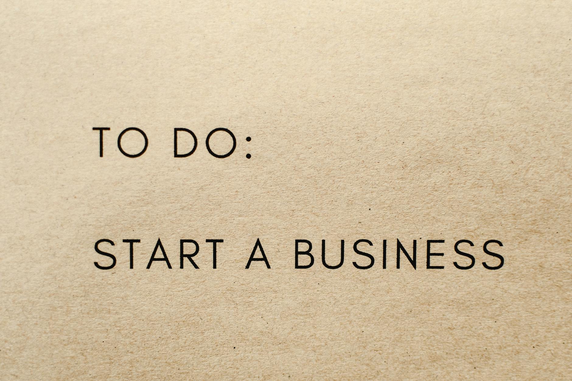 High Profit Business Ideas You Can Start This Year featured image