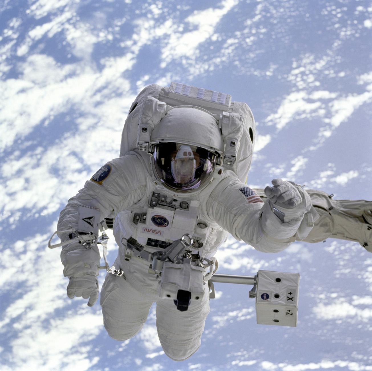 How space research is evolving in modern times featured