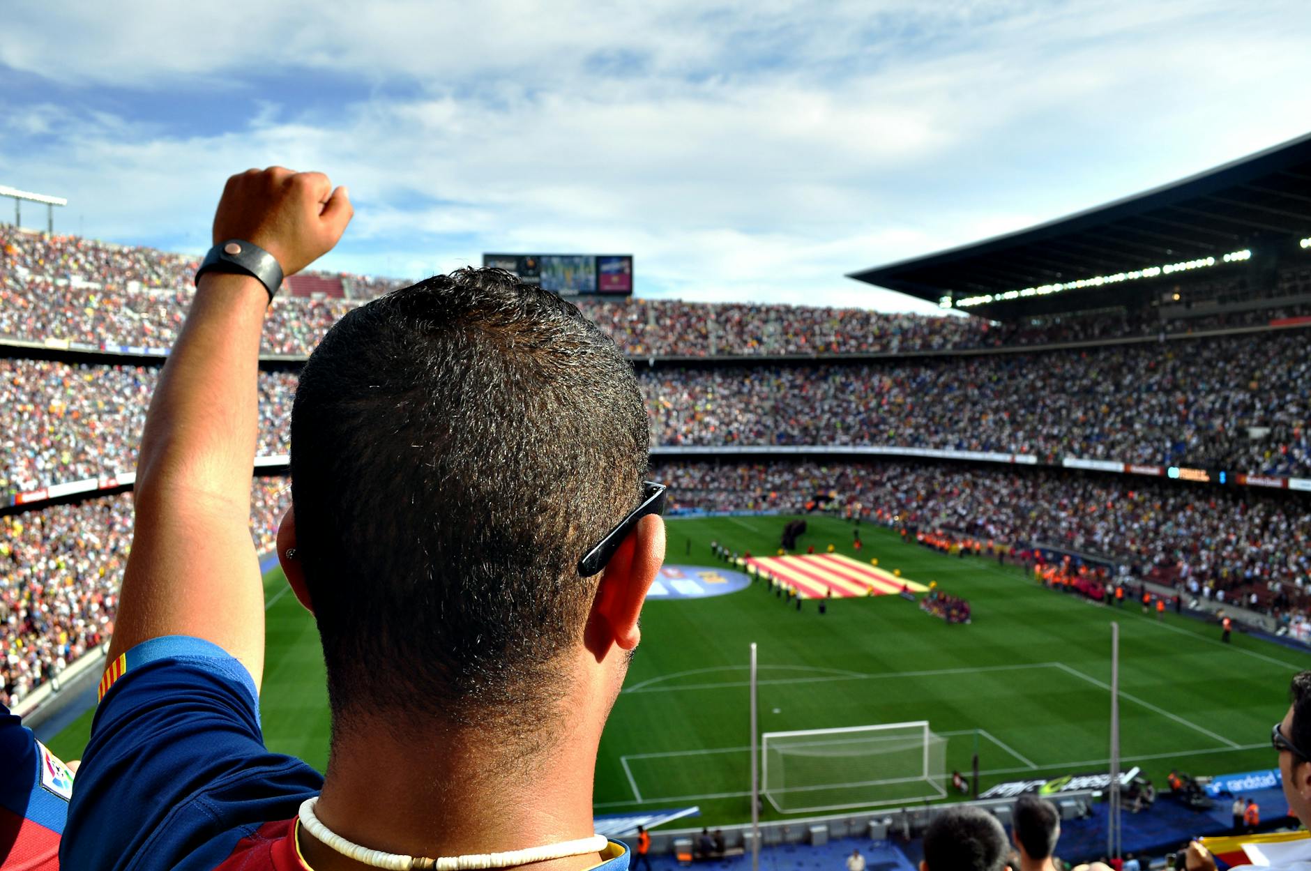 Latest sports news and match results you need today featured