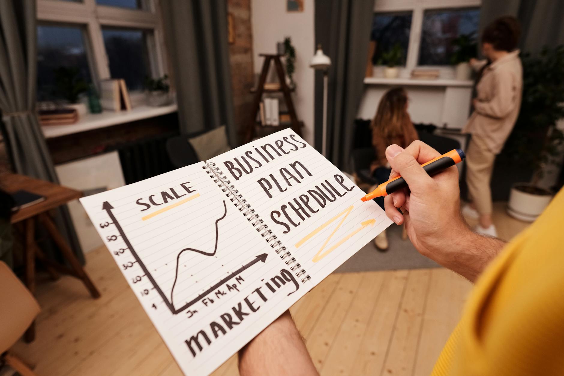 Proven growth strategies to scale your business faster in 2026 featured image
