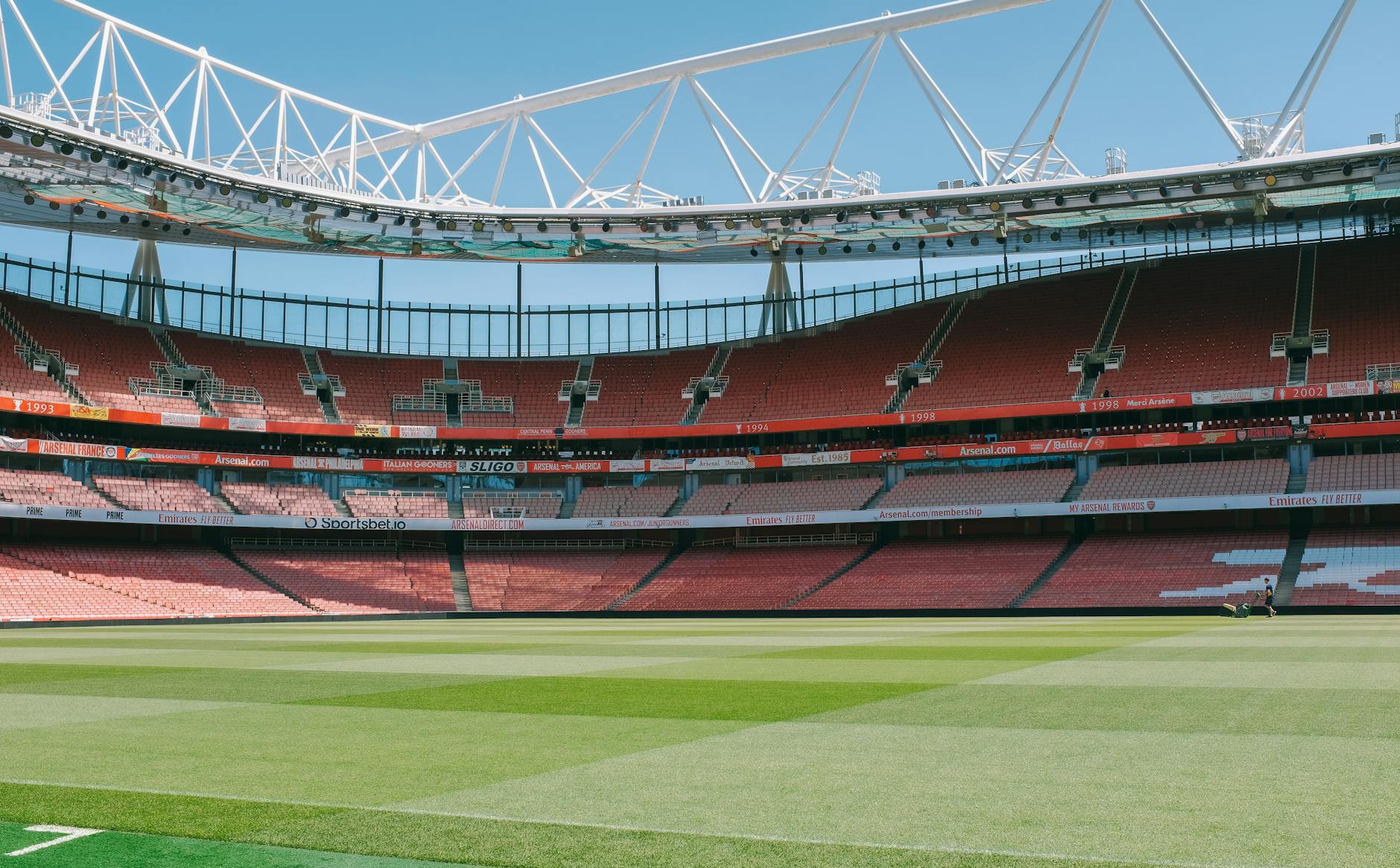Top football highlights from major leagues worldwide featured