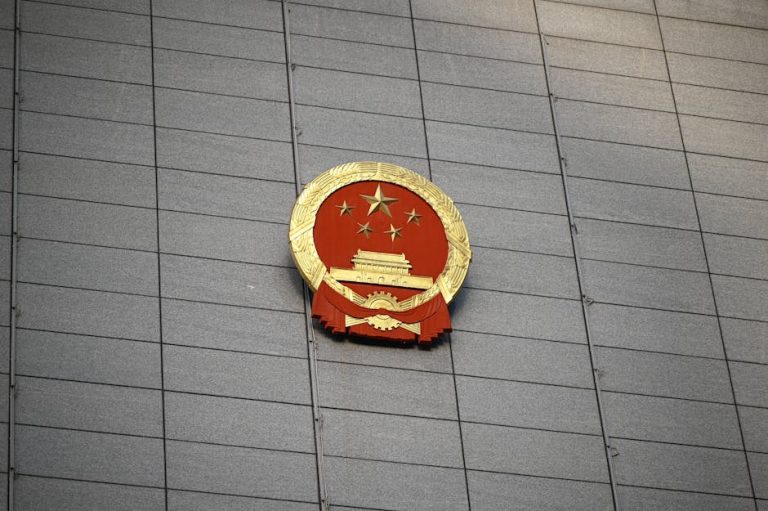 US Revokes Citizenship of Chinese Nationals for Intellectual Property Theft and Espionage | enodurango.com
